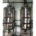 Active carbon filter